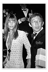 Jane birkin serge d'occasion  Livré partout en France