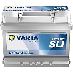 Varta automotive dynamic gebraucht kaufen  Wird an jeden Ort in Deutschland