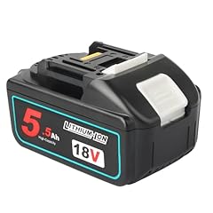 18v 5500mah kompatibel gebraucht kaufen  Wird an jeden Ort in Deutschland