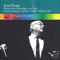 Josef krips historic for sale  Delivered anywhere in USA 
