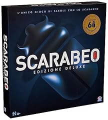 scarabeo d'occasion scarabeo d'occasion Livré partout en France