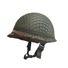 Ww2 army helmet for sale  Delivered anywhere in USA 