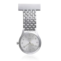Nurse fob watch for sale  Delivered anywhere in UK