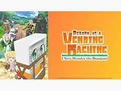 Reborn vending machine gebraucht kaufen  Wird an jeden Ort in Deutschland