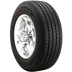 Bridgestone dueler 684 usato  Spedito ovunque in Italia 