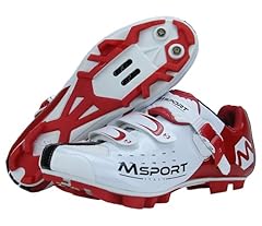 Scarpe mtb ciclismo usato  Spedito ovunque in Italia 