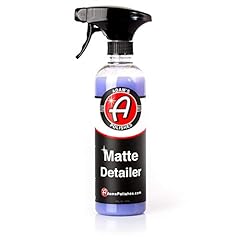 Adam polishes matte for sale  Delivered anywhere in USA 