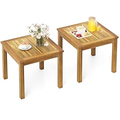 Tangkula outdoor side for sale  Delivered anywhere in USA 