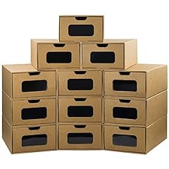Plentio cardboard shoe for sale  Delivered anywhere in USA 