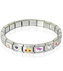 Takone bracelet breloques d'occasion  Livré partout en France