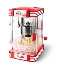 Salco retro popcorn for sale  Delivered anywhere in UK