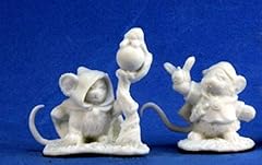 Pechetruite mouseling druid usato  Spedito ovunque in Italia 