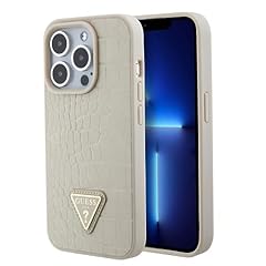 Guess guhcp15lpcrthcd coque d'occasion  Livré partout en France