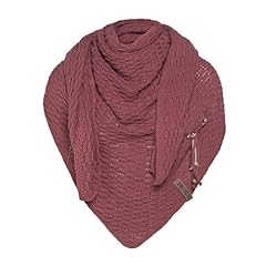 Knit factory dreiecksschal gebraucht kaufen  Wird an jeden Ort in Deutschland
