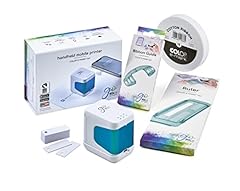 Colop mark set usato  Spedito ovunque in Italia 