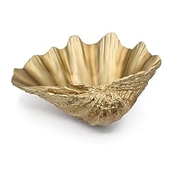 Aliwiner gold clam for sale  Delivered anywhere in USA 