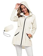 Avoogue rain jacket for sale  Delivered anywhere in USA 