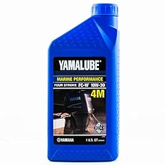 Yamaha yamalube outboard for sale  Delivered anywhere in USA 