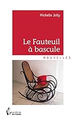 Fauteuil bascule d'occasion  Livré partout en Belgiqu