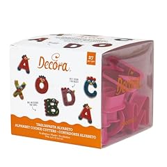 Decora 0255081 confezione usato  Spedito ovunque in Italia 