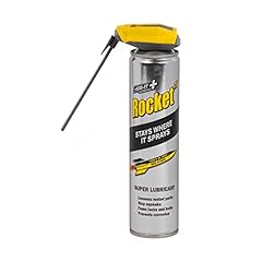 Rocket multi purpose for sale  Delivered anywhere in UK