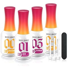 Modelones dip powder for sale  Delivered anywhere in USA 