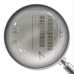 Dap208 1pcs used d'occasion  Livré partout en Belgiqu
