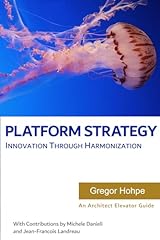 Platform strategy innovation for sale  Delivered anywhere in UK