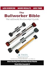 The bullworker bible gebraucht kaufen  Wird an jeden Ort in Deutschland