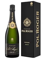 Pol roger brut for sale  Delivered anywhere in UK