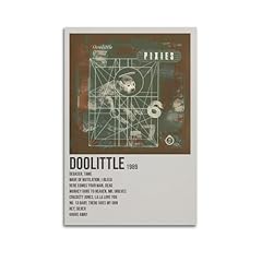 Qyzxth pixies doolittlealbum for sale  Delivered anywhere in UK