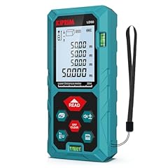 Laser measure 50m for sale  Delivered anywhere in UK