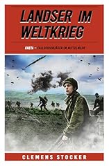 Landser weltkrieg kreta gebraucht kaufen  Wird an jeden Ort in Deutschland