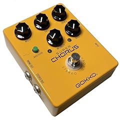 Gokko analog chorus for sale  Delivered anywhere in USA 