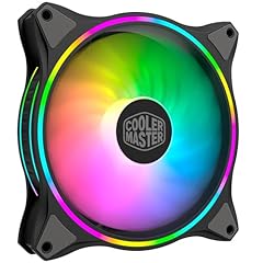 Cooler master masterfan usato  Spedito ovunque in Italia 
