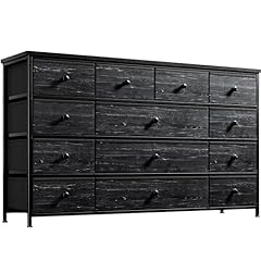 Enhomee black dresser for sale  Delivered anywhere in USA 
