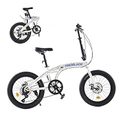 Trioblade inch folding for sale  Delivered anywhere in UK