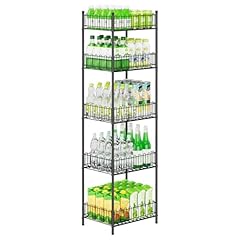 Oyeal soda organizer for sale  Delivered anywhere in USA 