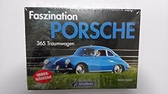 Faszination porsche 365 for sale  Delivered anywhere in UK