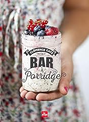 Bar porridge d'occasion  Livré partout en Belgiqu