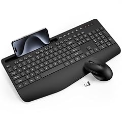 Wireless keyboard mouse for sale  Delivered anywhere in USA 
