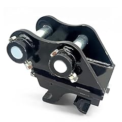 Quick change hitch for sale  Delivered anywhere in UK