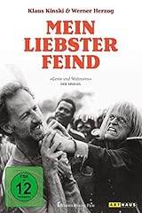 Liebster feind klaus gebraucht kaufen  Wird an jeden Ort in Deutschland