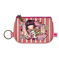 Santoro keyring zip for sale  Delivered anywhere in UK
