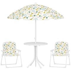 Aiyaplay set giardino usato  Spedito ovunque in Italia 
