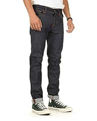 Nudie jeans men for sale  Delivered anywhere in USA 