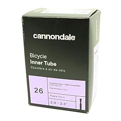 Cannondale presta valve for sale  Delivered anywhere in UK