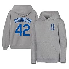 Outerstuff jackie robinson for sale  Delivered anywhere in USA 