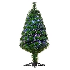 Homcom albero natale usato  Spedito ovunque in Italia 