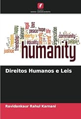 Direitos humanos leis d'occasion  Livré partout en France